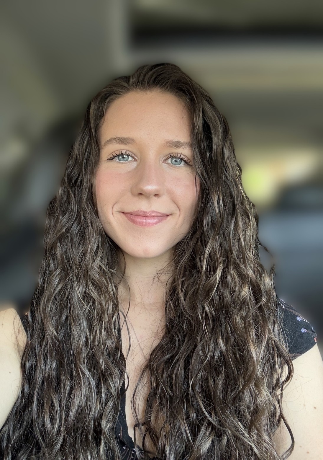 Kaitlyn Blankley